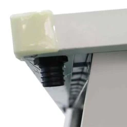 Caseta Metálica Marlow 6,85 M2 -Artículos De Jardinería Tienda caseta metalica marlow 685 m2 3