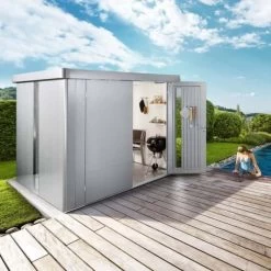 Biohort Caseta Metálica Neo