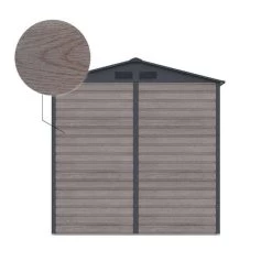 Caseta Metálica Surrey -Artículos De Jardinería Tienda caseta metalica surrey 2