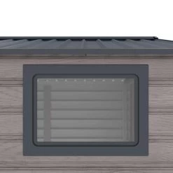 Caseta Metálica Surrey -Artículos De Jardinería Tienda caseta metalica surrey 4