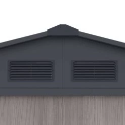 Caseta Metálica Surrey -Artículos De Jardinería Tienda caseta metalica surrey 6