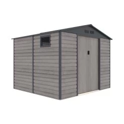 Caseta Metálica Surrey -Artículos De Jardinería Tienda caseta metalica surrey 9