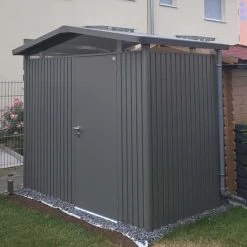 Biohort Caseta Panorama -Artículos De Jardinería Tienda caseta panorama 4