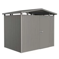 Biohort Caseta Panorama -Artículos De Jardinería Tienda caseta panorama 6