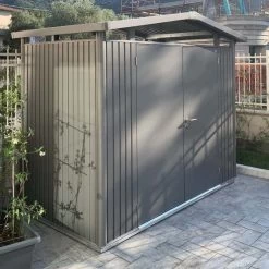 Biohort Caseta Panorama -Artículos De Jardinería Tienda caseta panorama 9