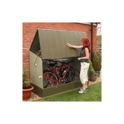 Caseta Para Bicicletas