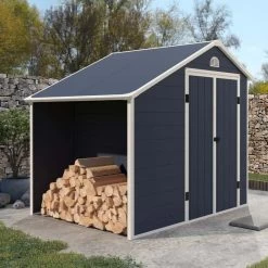 Caseta Resina Sylviana