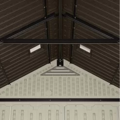 Casetas De Resina Suncast -Artículos De Jardinería Tienda casetas bms 2021 5