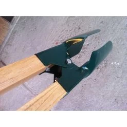 Cavahoyos Mangos Madera