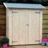 Cobertizo Armario Madera Marge