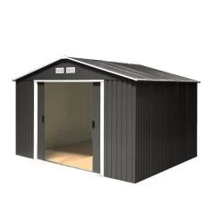 Cobertizo De Metal Duramax DH