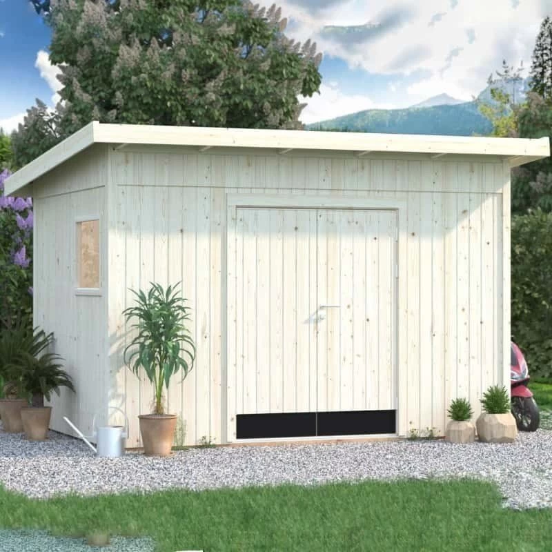 Cobertizo Stig 3 Cobertizo Stig