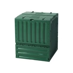 Compostadora Eco-king