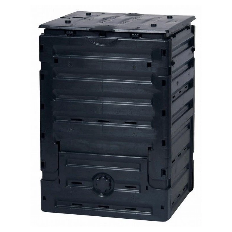 Compostadora Eco-Master 3 Compostadora Eco-Master