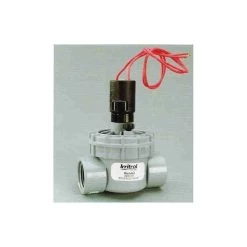 Electrovalvula 2400 9V
