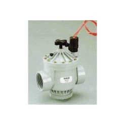 Electrovalvula R-216 - 9v 11 - 2pulgadas