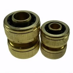 Empalme Reparación Laton