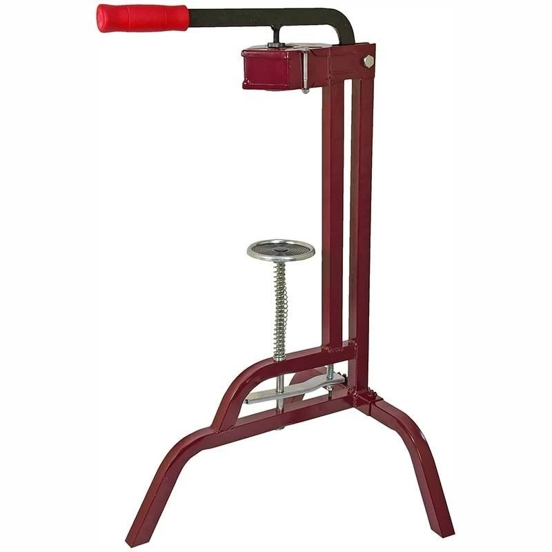 Encorchadora De Botellas 3 Encorchadora De Botellas