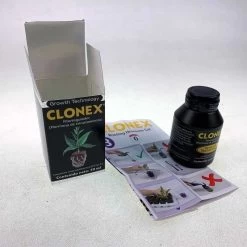 Enraizador Clonex 50 Ml