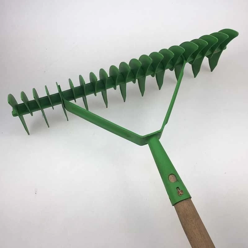 Escarificador Con Mango 150 3 Escarificador Con Mango 150
