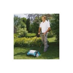 Escarificador Gardena ECV 1000