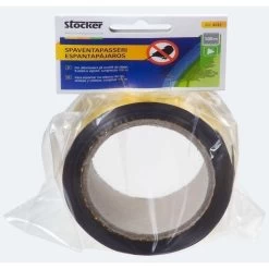 Espantapajaro Rollo De 100 M Stocker