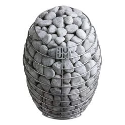 Estufa Sauna Huum Drop 6 Kw