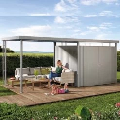 Biohort Extensiones Caseta Highline -Artículos De Jardinería Tienda extensiones caseta highline 2