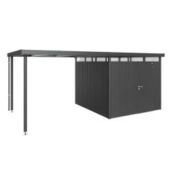 Biohort Extensiones Caseta Highline