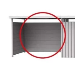 Biohort Extensiones Caseta Highline -Artículos De Jardinería Tienda extensiones caseta highline 3