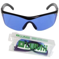 Gafas Protección Habitaciones Grow