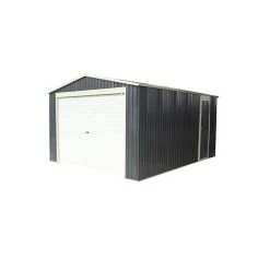Garaje Metalico Gardiun Essex 20,09 M2