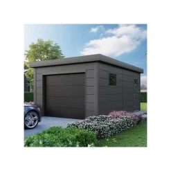 Garajes Novo Habitat