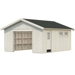 Garaje Nordico André