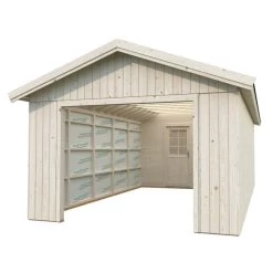 Garaje Nordico Sten -Artículos De Jardinería Tienda garaje nordico sten 2