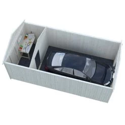 Garaje Nordico Sten -Artículos De Jardinería Tienda garaje nordico sten 3