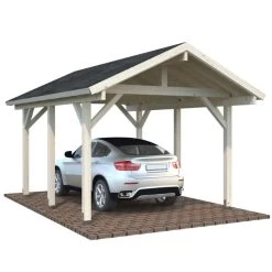 Garajes Y Carports Robert