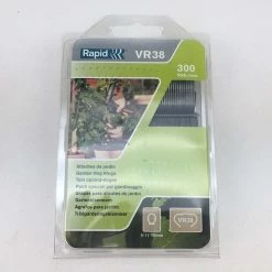 Grapas Para Alicates De Acero 300 Ud