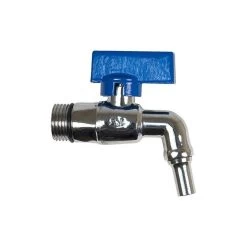 Grifo Deposito Aceite Palomilla