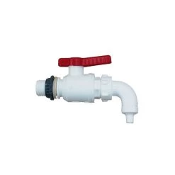 Grifo Para Contenedor