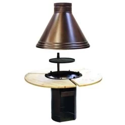 Grill Para Casa Barbacoa