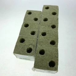 Grodan Delta Cubo De Crecimiento