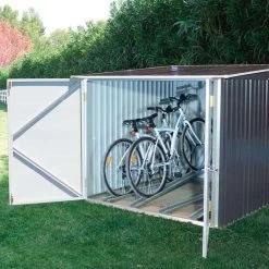 Guarda Bicicletas -Artículos De Jardinería Tienda guarda bicicletas 2