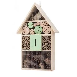 Hotel Para Insectos XL