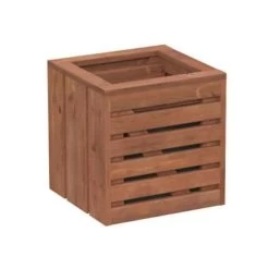 Jardinera De Madera Melissa