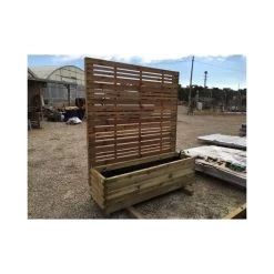 Jardinera Olea 180 Modelo Claustro