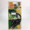 Kit De Riego Gota A Gota Iriso 3+1 -Artículos De Jardinería Tienda kit de riego gota a gota iriso 31