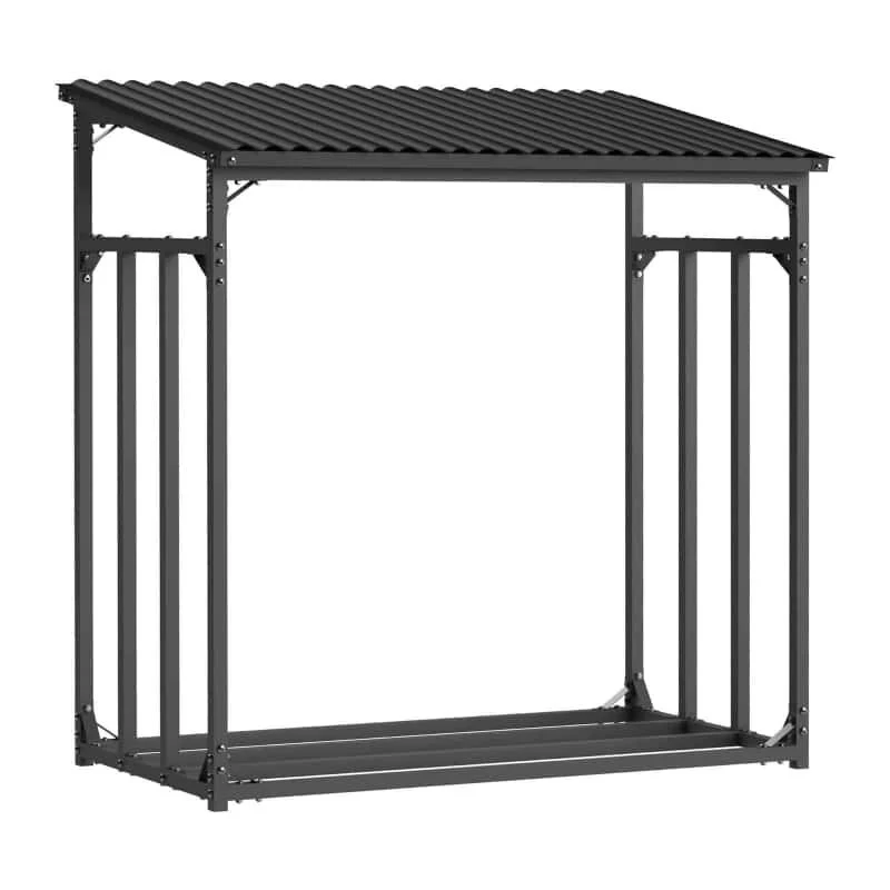 Leñero Wood Shed 5 Leñero Wood Shed - Imagen 3