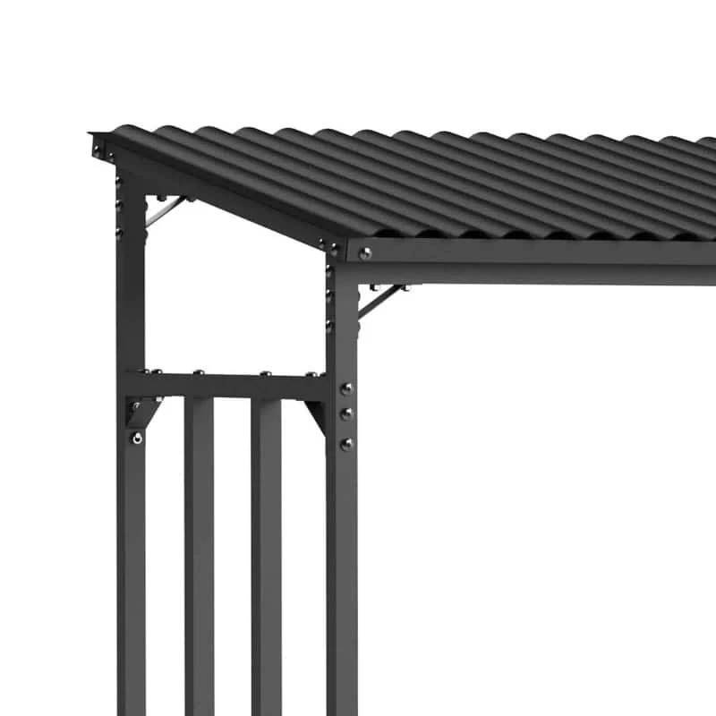 Leñero Wood Shed 6 Leñero Wood Shed - Imagen 4