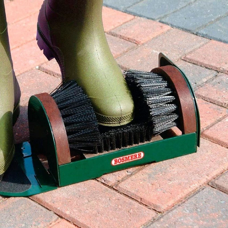 Limpiabotas 3 Limpiabotas